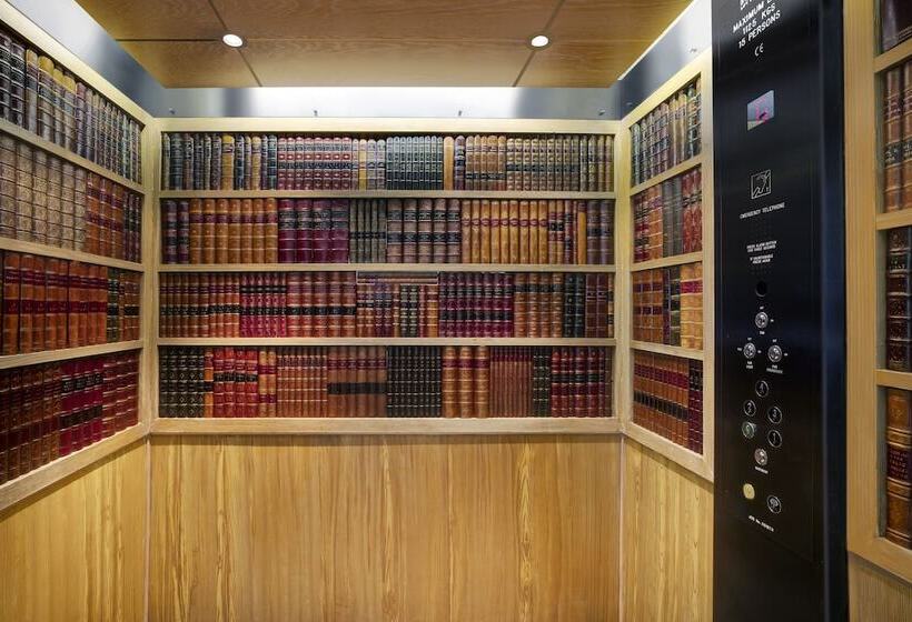 酒店 Sloane Square