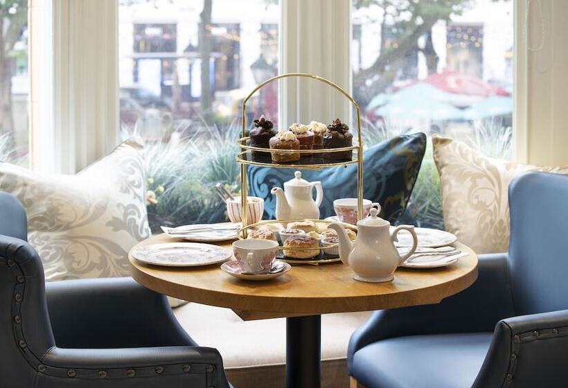 酒店 Sloane Square