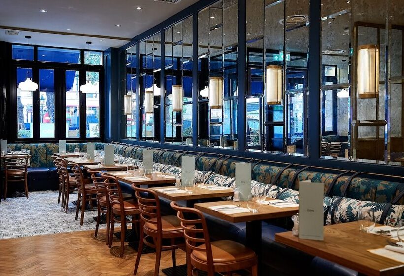 酒店 Sloane Square