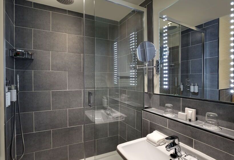 酒店 Sloane Square