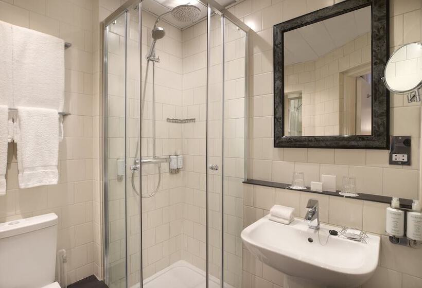 酒店 Sloane Square