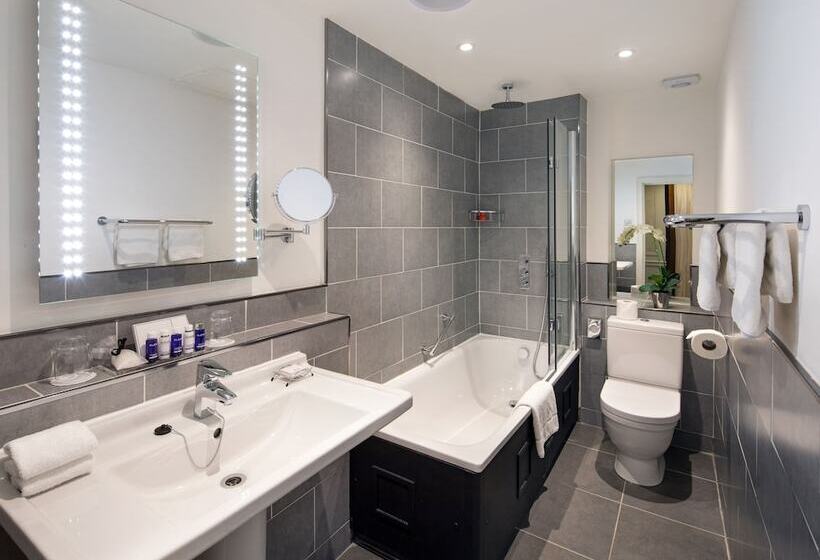 酒店 Sloane Square