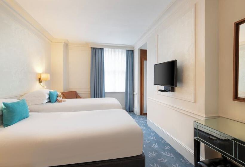 酒店 Sloane Square