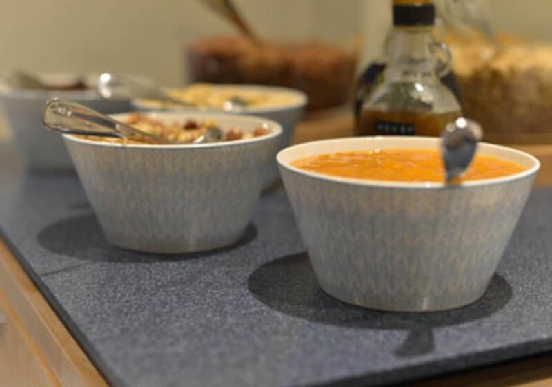 酒店 Sloane Square