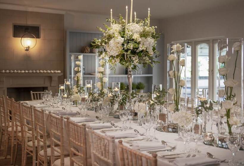 Solent Hotel And Spa