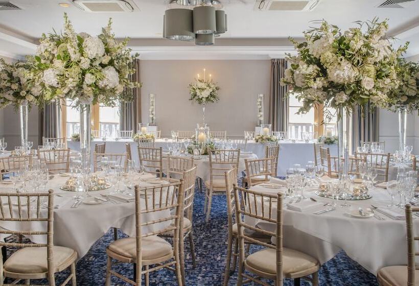 Solent Hotel And Spa