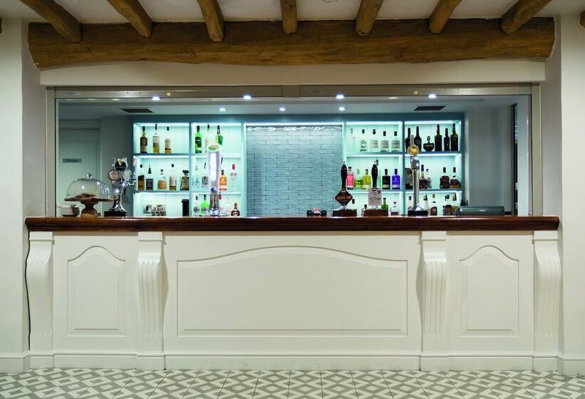 Solent Hotel And Spa