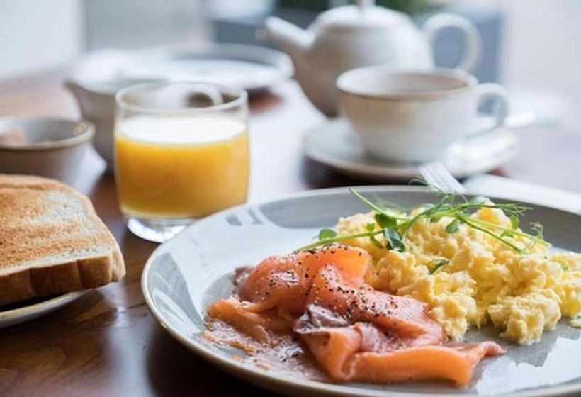 Solent Hotel And Spa