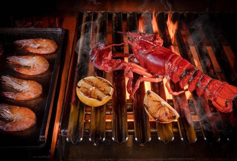 Solent Hotel And Spa