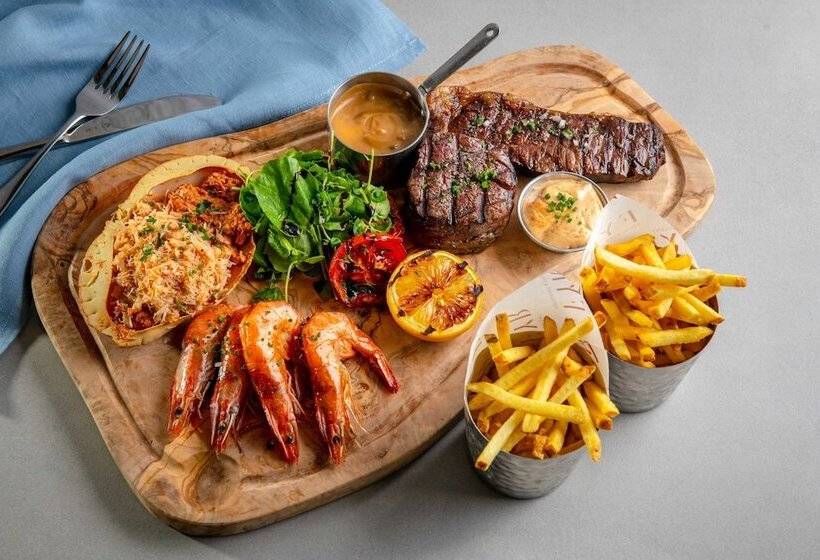 Solent Hotel And Spa