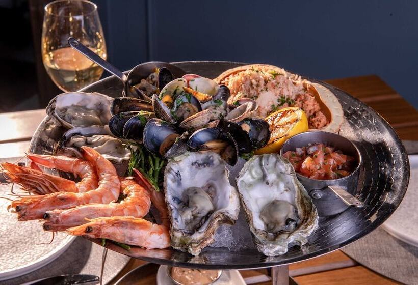 Solent Hotel And Spa