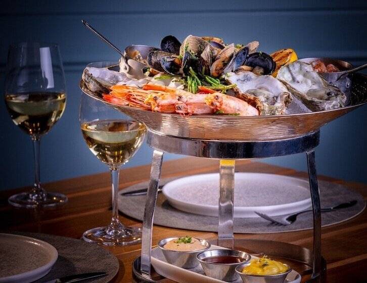 Solent Hotel And Spa