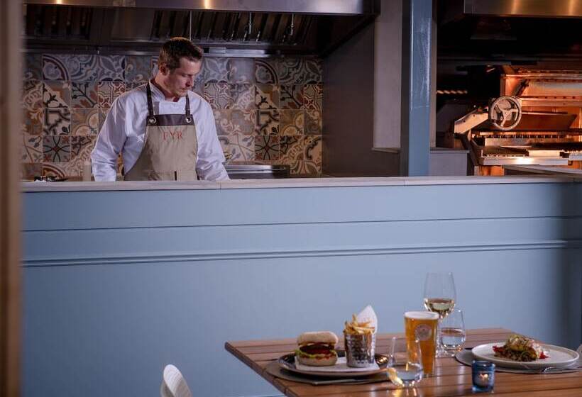 Solent Hotel And Spa