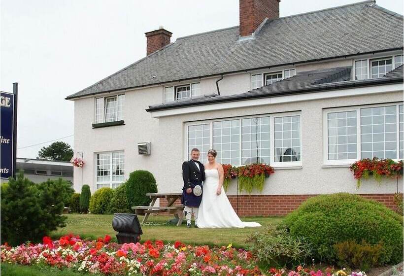 فندق Solway Lodge