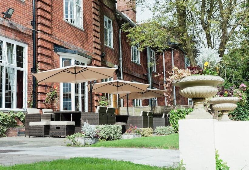 Southcrest Manor Hotel, Best Western Signature Collection