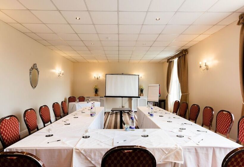 Southcrest Manor Hotel, Best Western Signature Collection