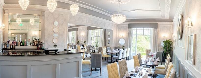 Southcrest Manor Hotel, Best Western Signature Collection