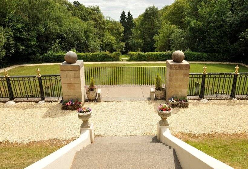 Southcrest Manor Hotel, Best Western Signature Collection