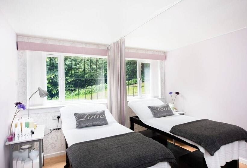 Southcrest Manor Hotel, Best Western Signature Collection