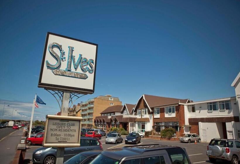 Отель St Ives