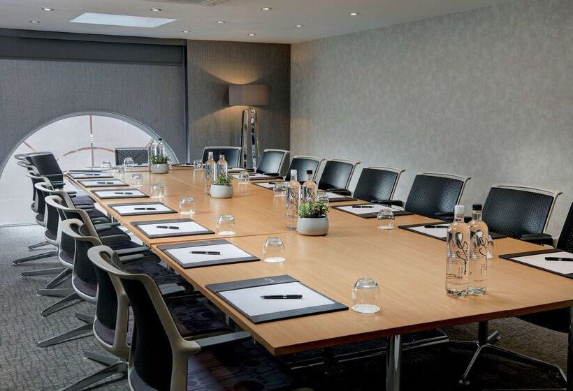 St James Hotel; Bw Premier Collection