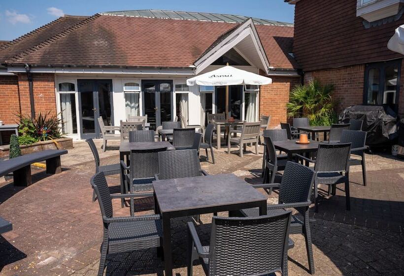 St Leonards Hotel By Greene King Inns