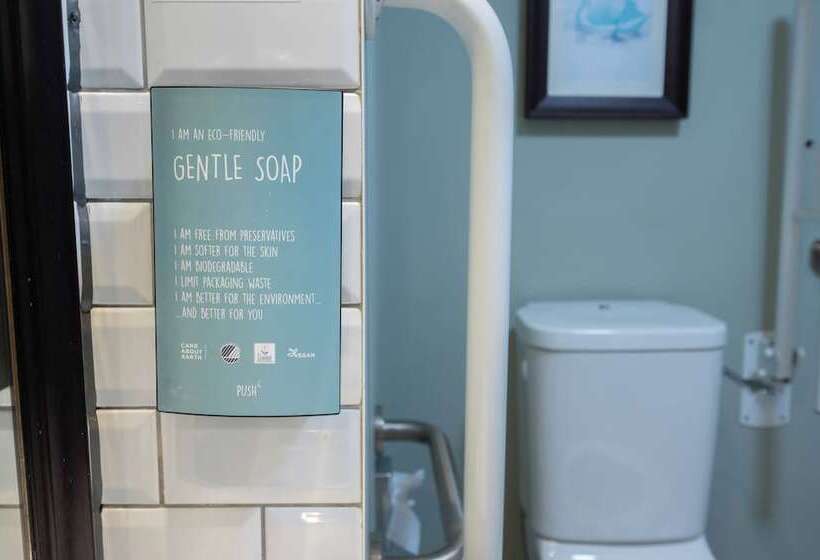 St Leonards Hotel By Greene King Inns