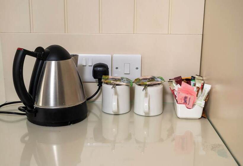 St Leonards Hotel By Greene King Inns