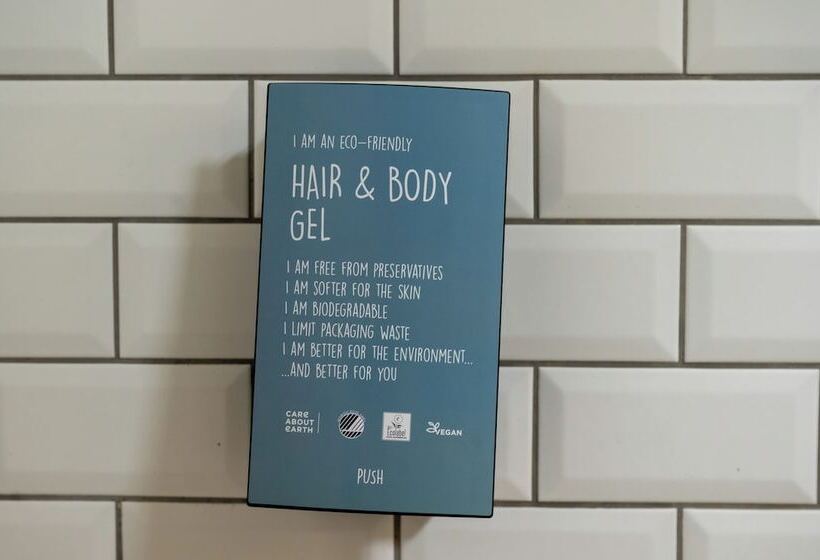 St Leonards Hotel By Greene King Inns