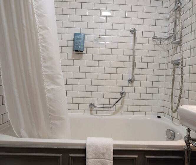 St Leonards Hotel By Greene King Inns