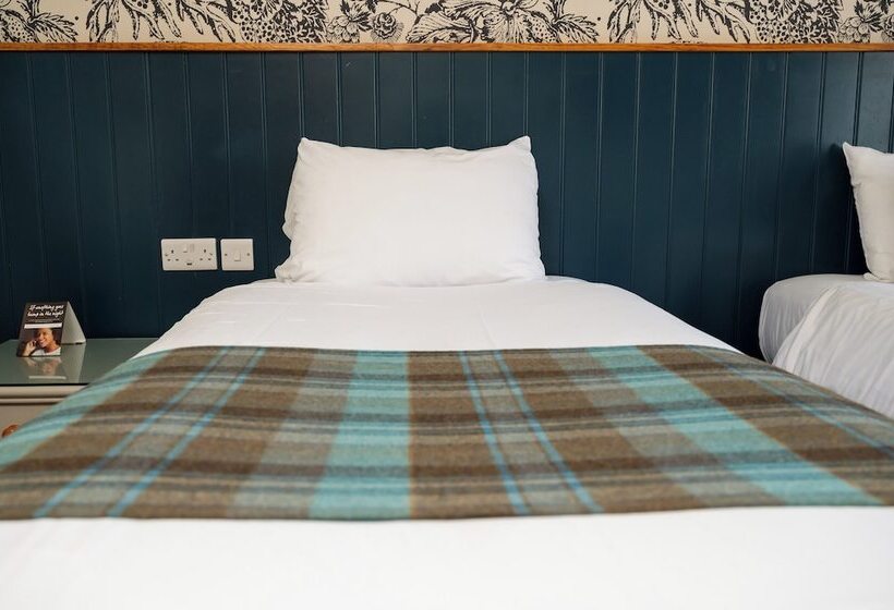 St Leonards Hotel By Greene King Inns