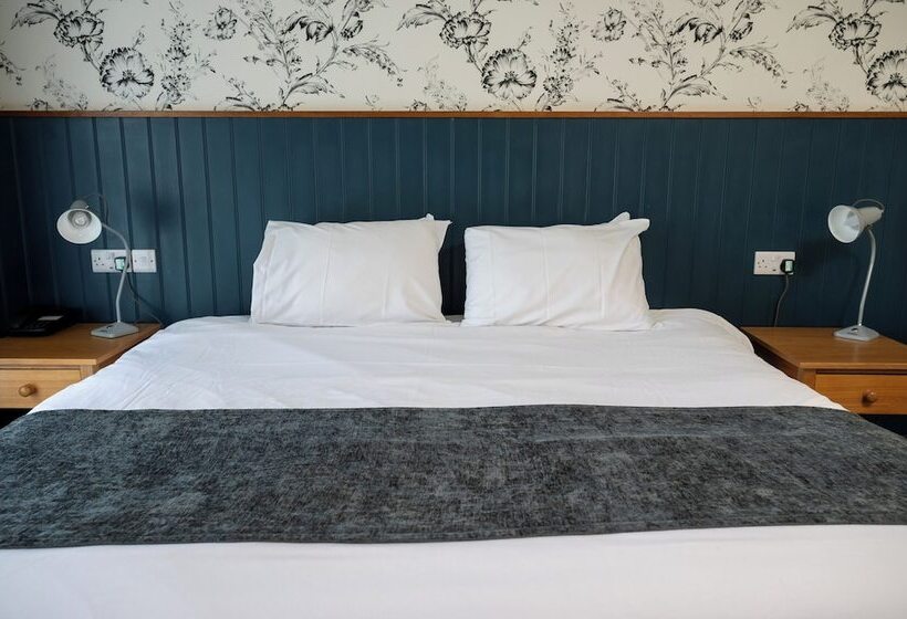 St Leonards Hotel By Greene King Inns