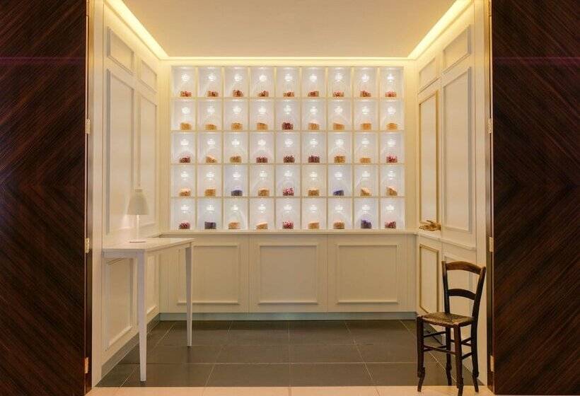 בית מלון כפרי St Martins Lane London