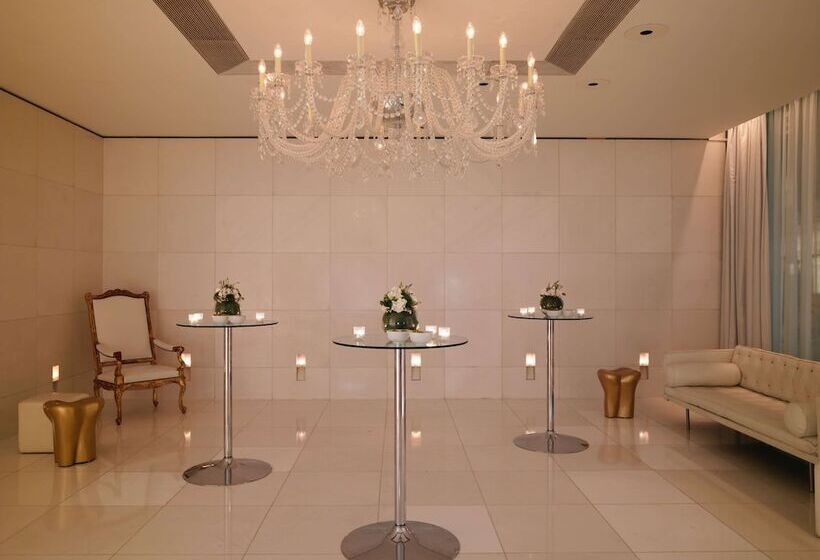 בית מלון כפרי St Martins Lane London