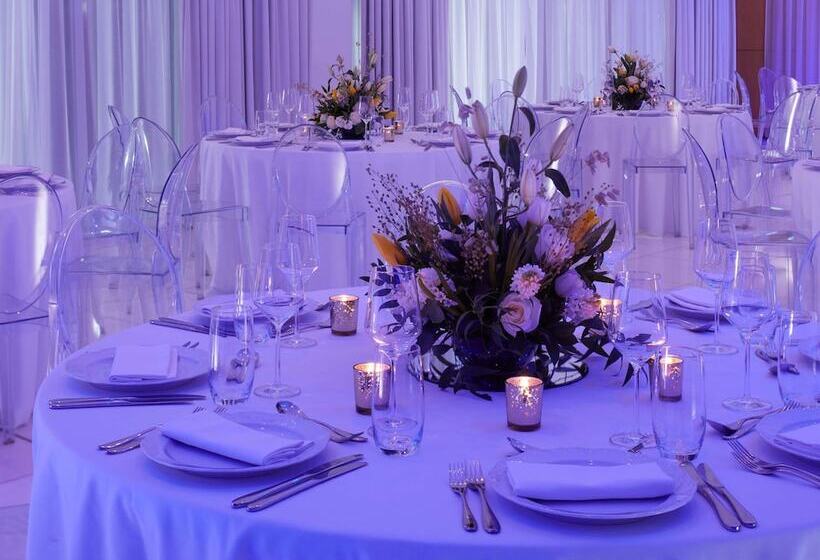 בית מלון כפרי St Martins Lane London