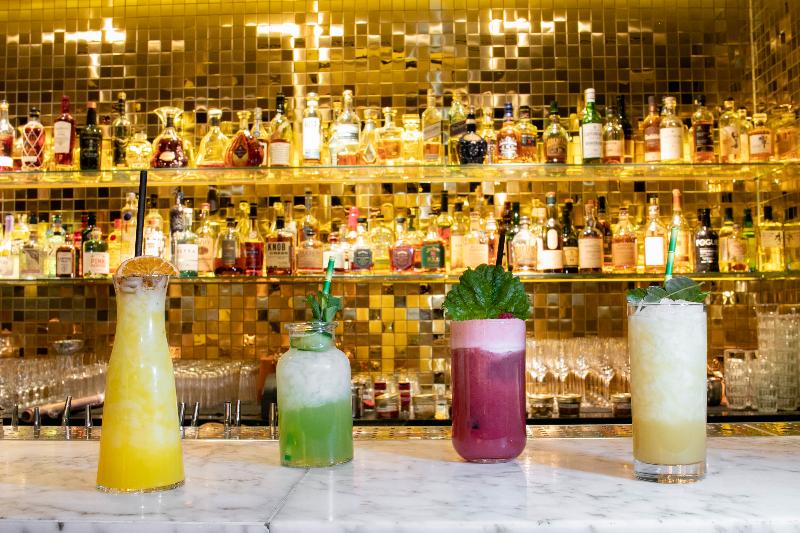 בית מלון כפרי St Martins Lane London