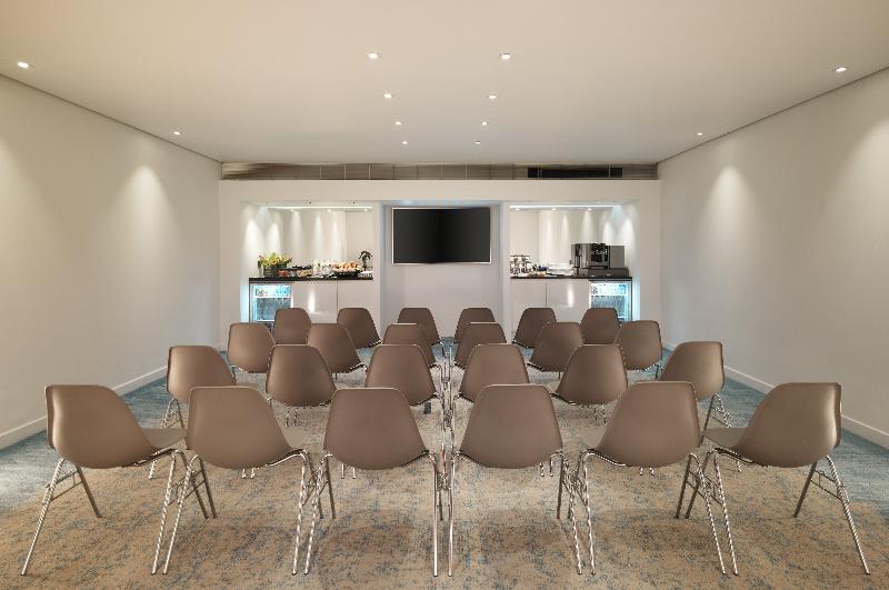 בית מלון כפרי St Martins Lane London