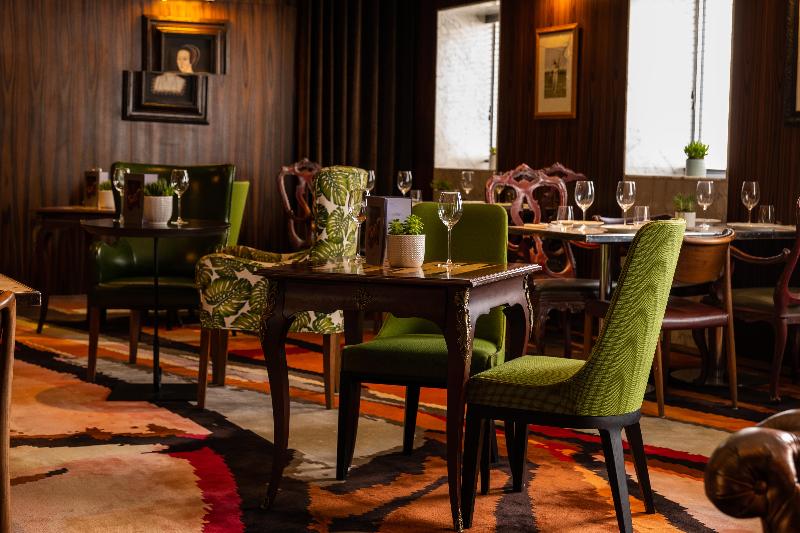 בית מלון כפרי St Martins Lane London