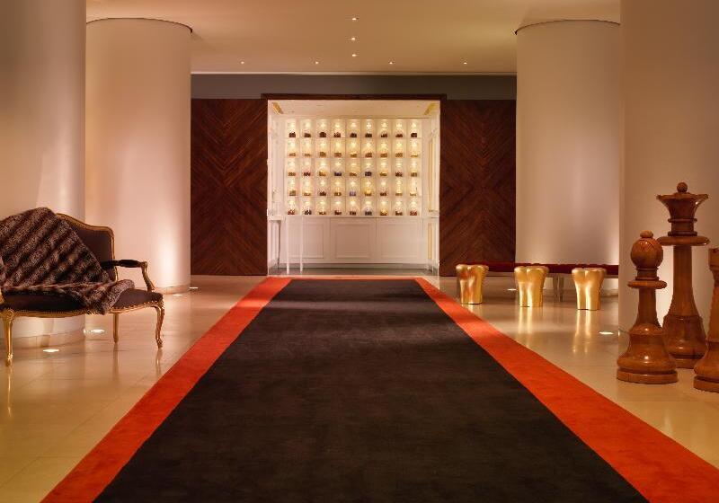 בית מלון כפרי St Martins Lane London