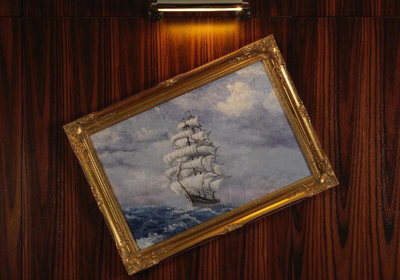 בית מלון כפרי St Martins Lane London