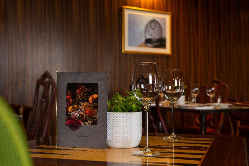 בית מלון כפרי St Martins Lane London