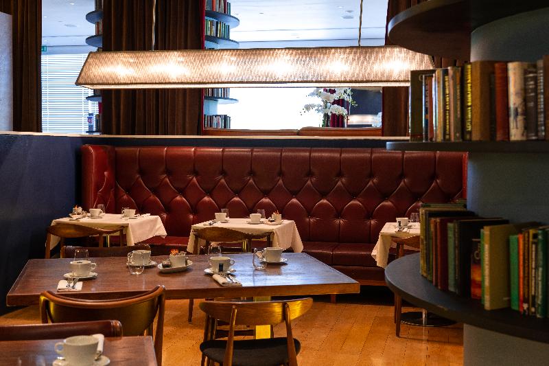 בית מלון כפרי St Martins Lane London