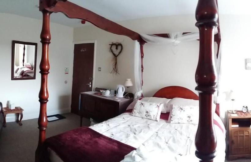 هتل Staden Grange