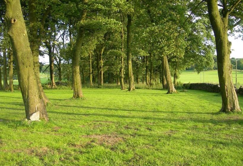 هتل Staden Grange