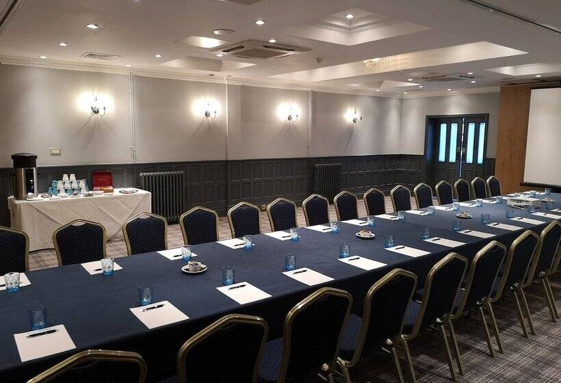 Stanhill Court Hotel, A Member Of Radisson Individuals