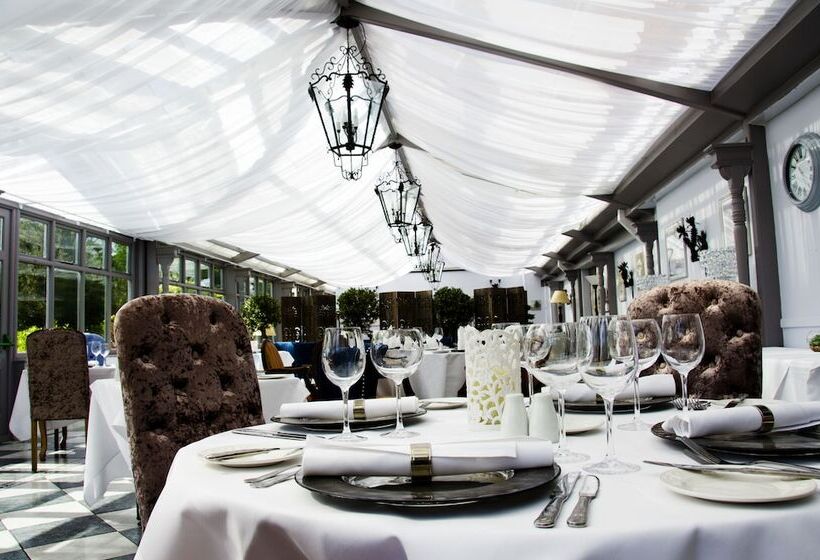 Stanhill Court Hotel, A Member Of Radisson Individuals