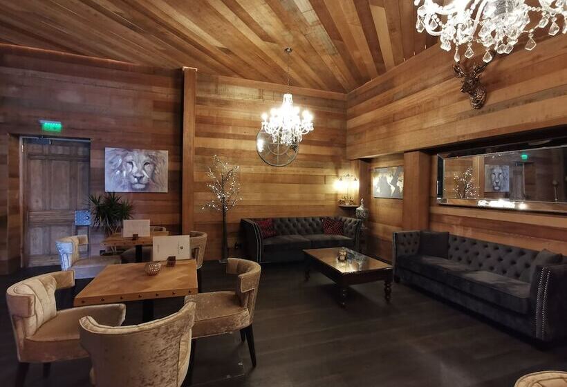 Stanhill Court Hotel, A Member Of Radisson Individuals