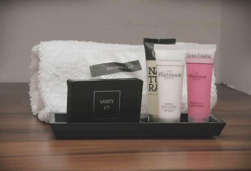 Stanhill Court Hotel, A Member Of Radisson Individuals