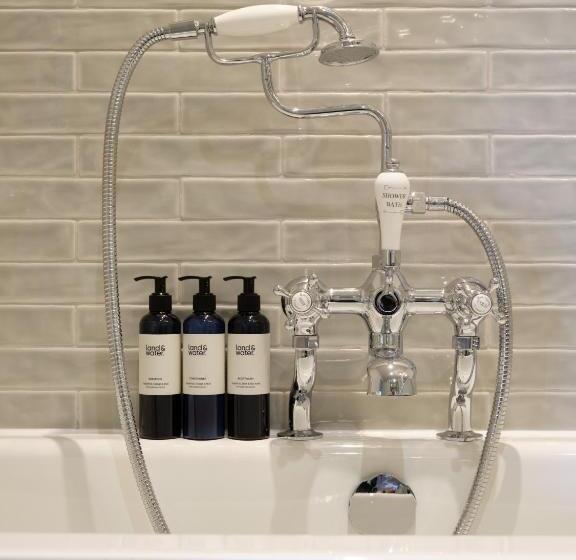 酒店 Stanwell House