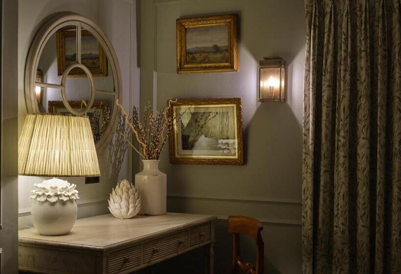 בית מלון כפרי Stanwell House